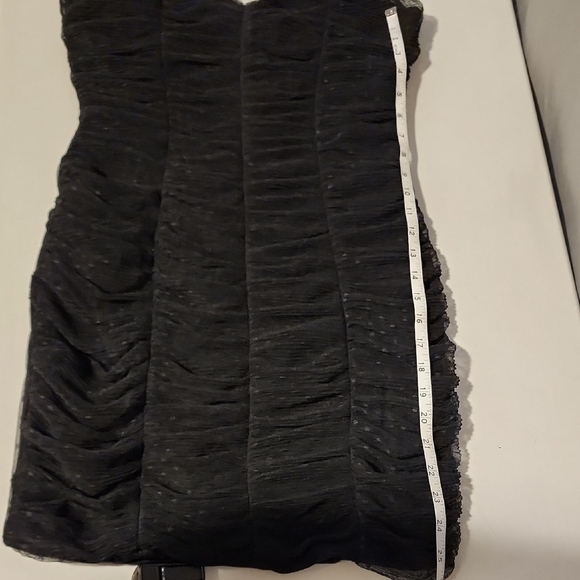 Haute Monde Trendy Classic Black Attire - Picture 7 of 8